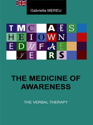 cover image of THE MEDICINE OF AWARENESS